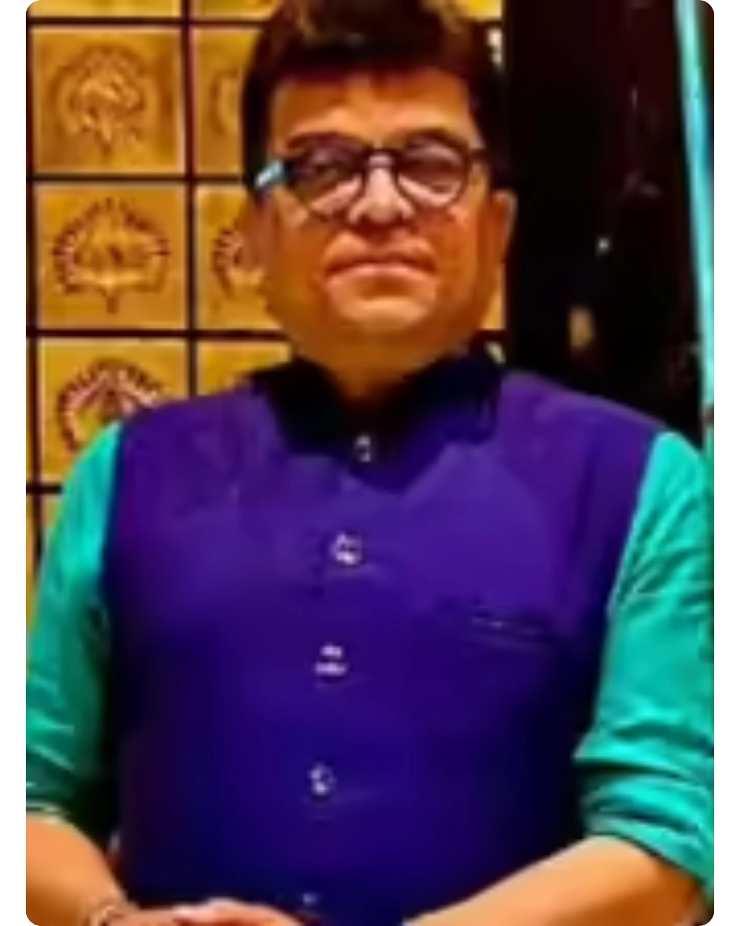 Dharmesh Mehta