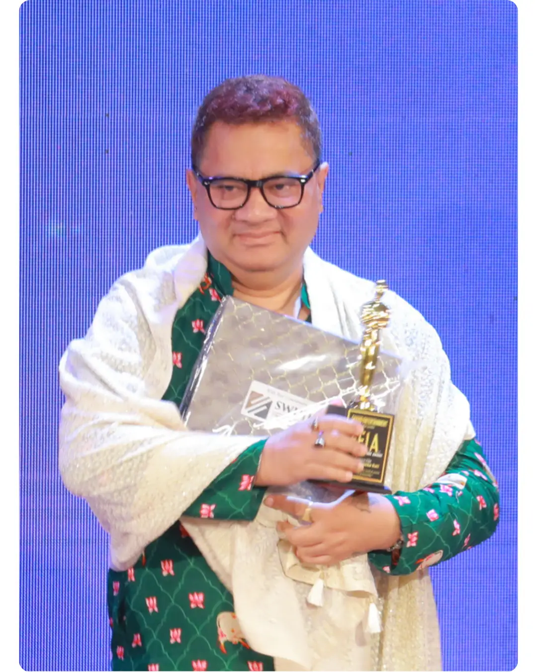 Dipankar Kashyap